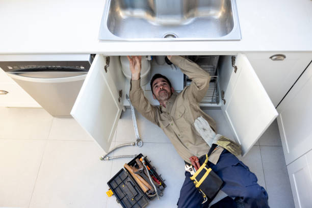 Best Sewer Cleaning Services  in Gulfport, FL