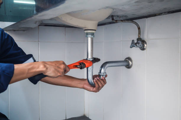 Best Plumbing Inspection Services  in Gulfport, FL