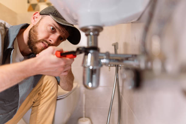 Best Sewer Line Repair  in Gulfport, FL
