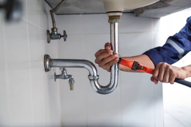 Best Same-Day Plumbing Service  in Gulfport, FL